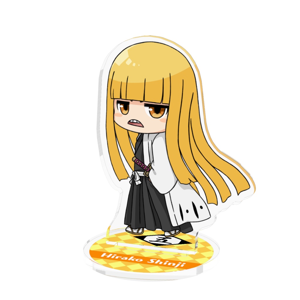 ちび平子 アクリルスタンド