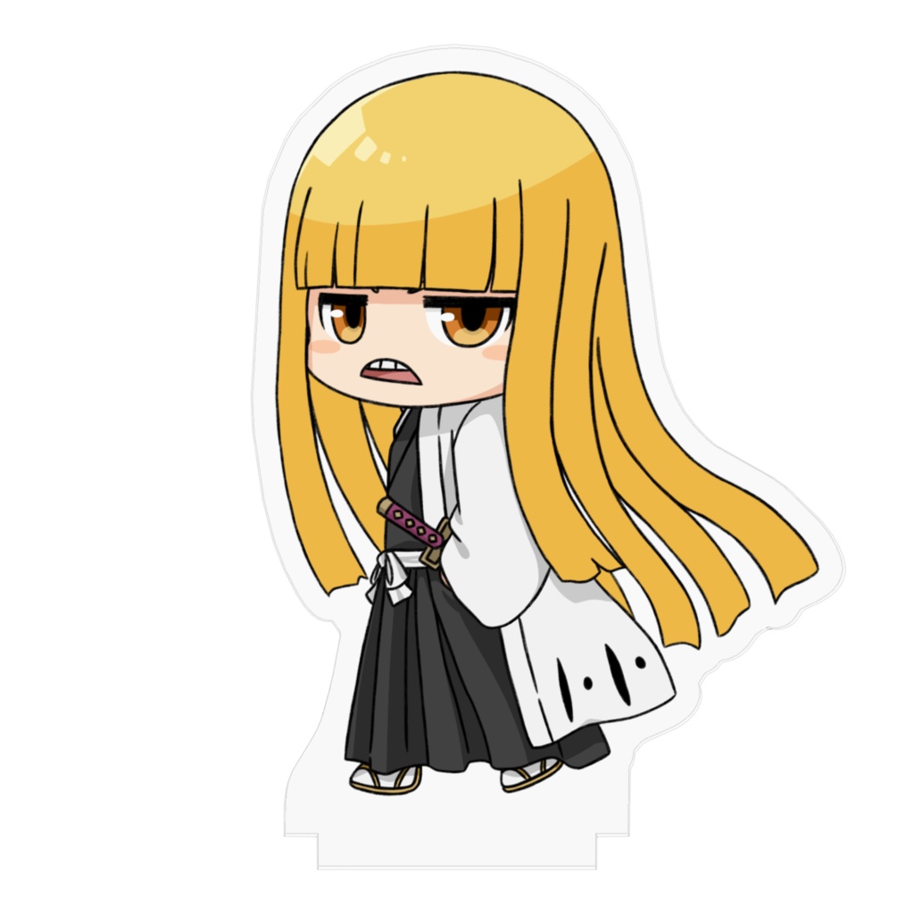 ちび平子 アクリルスタンド