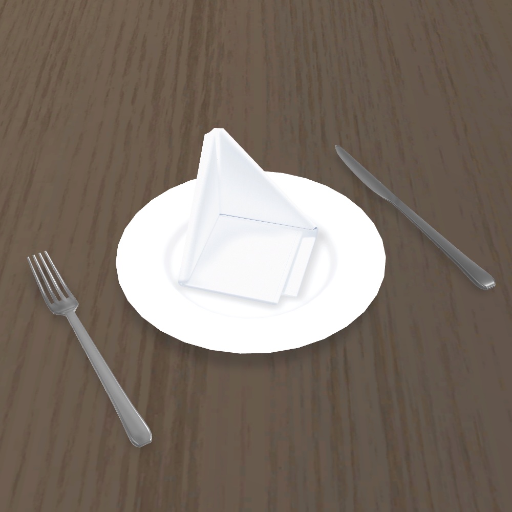 テーブルナフキンセット