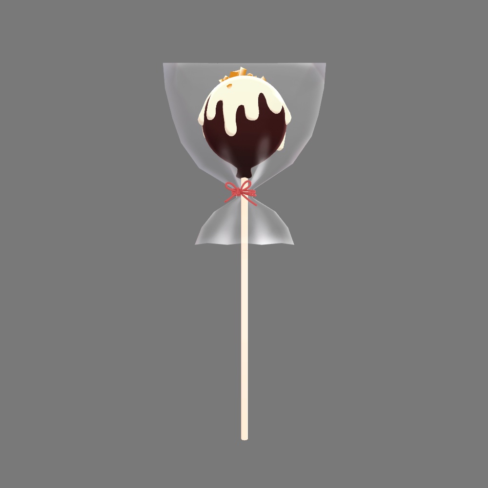 ロリポップチョコ