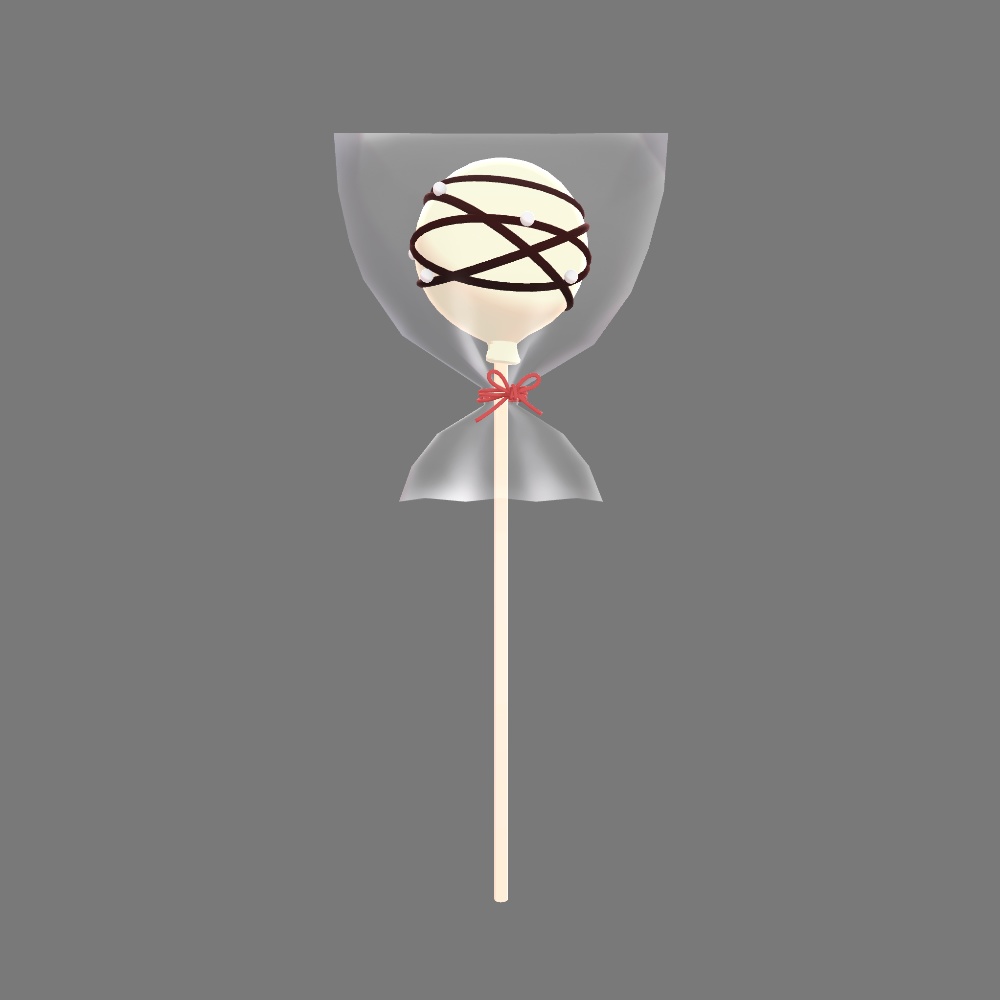 ロリポップチョコ