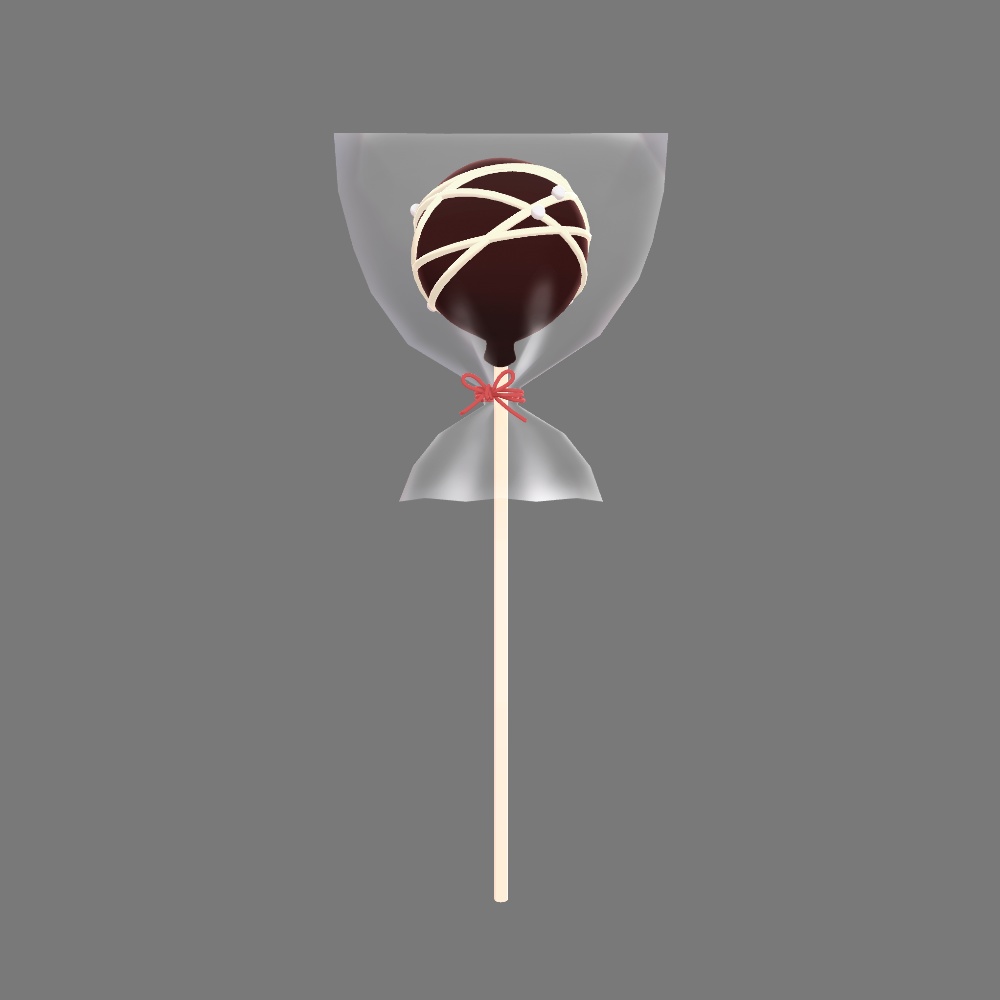 ロリポップチョコ