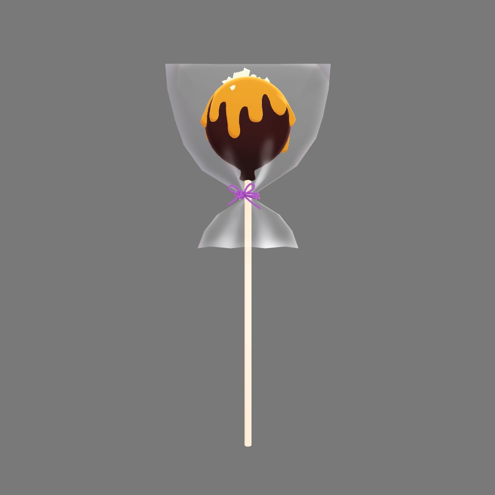 ロリポップチョコ