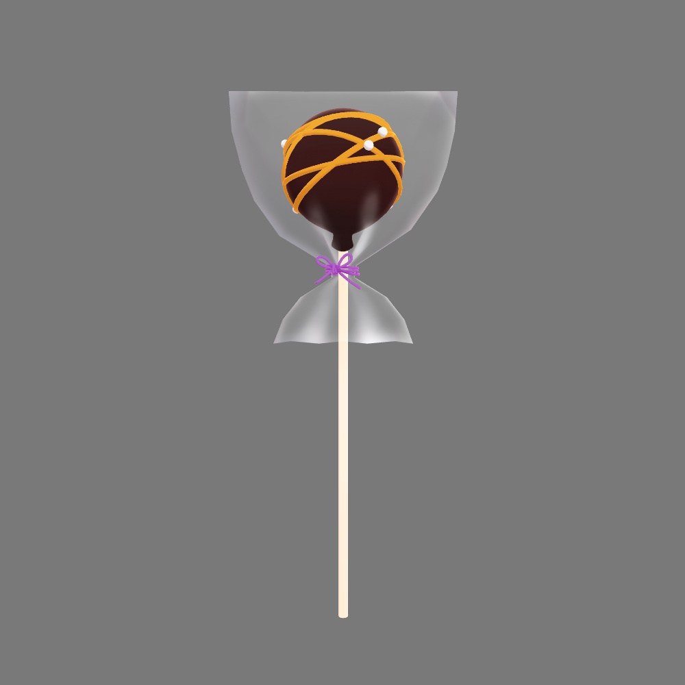 ロリポップチョコ