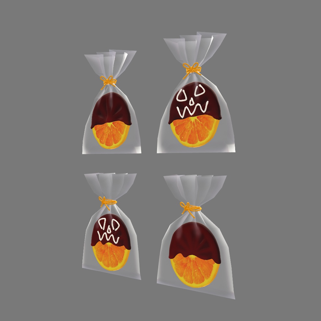 オランジェット