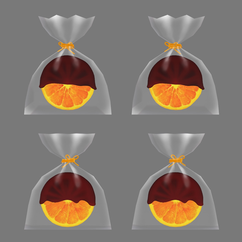 オランジェット