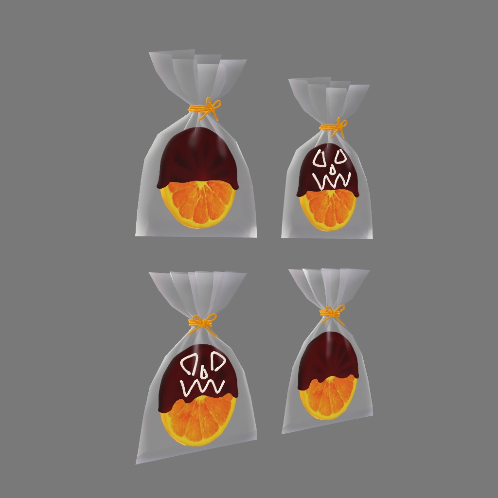 オランジェット