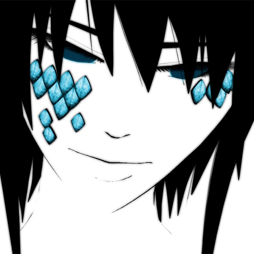 ヒレ耳 鱗 竜の爪