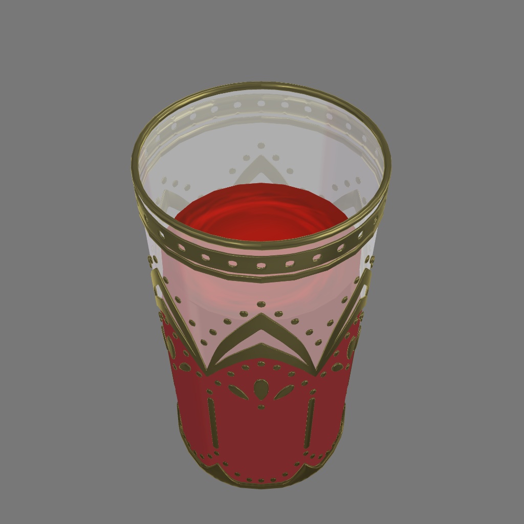 モロッコグラス