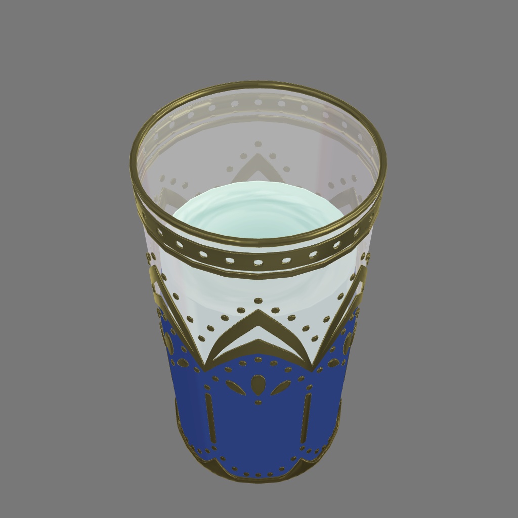 モロッコグラス