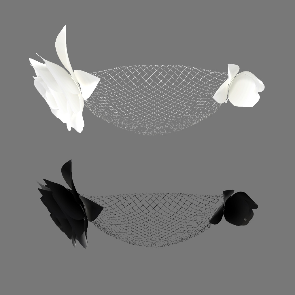 バードケージヴェール