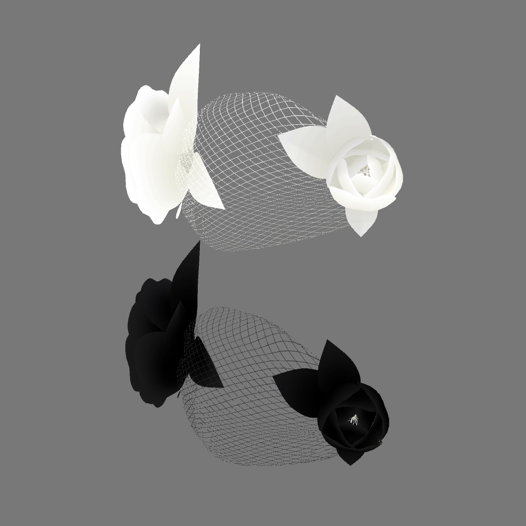 バードケージヴェール