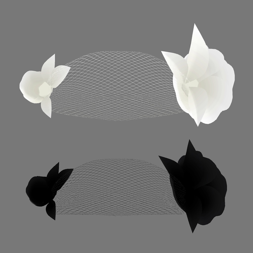 バードケージヴェール