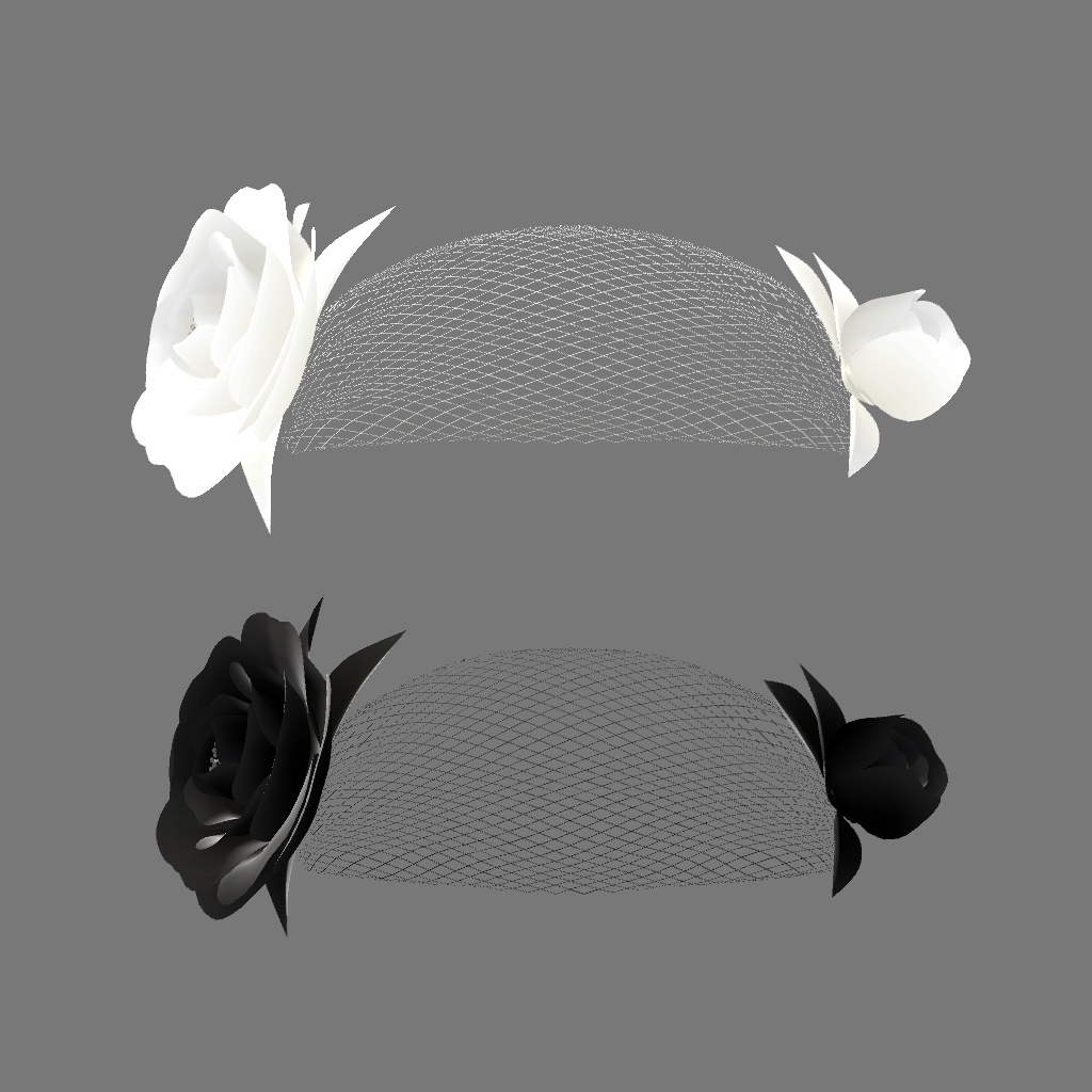 バードケージヴェール