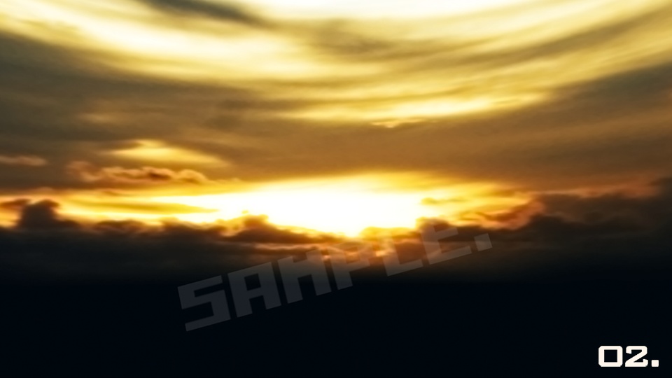 スカイボックスAセット