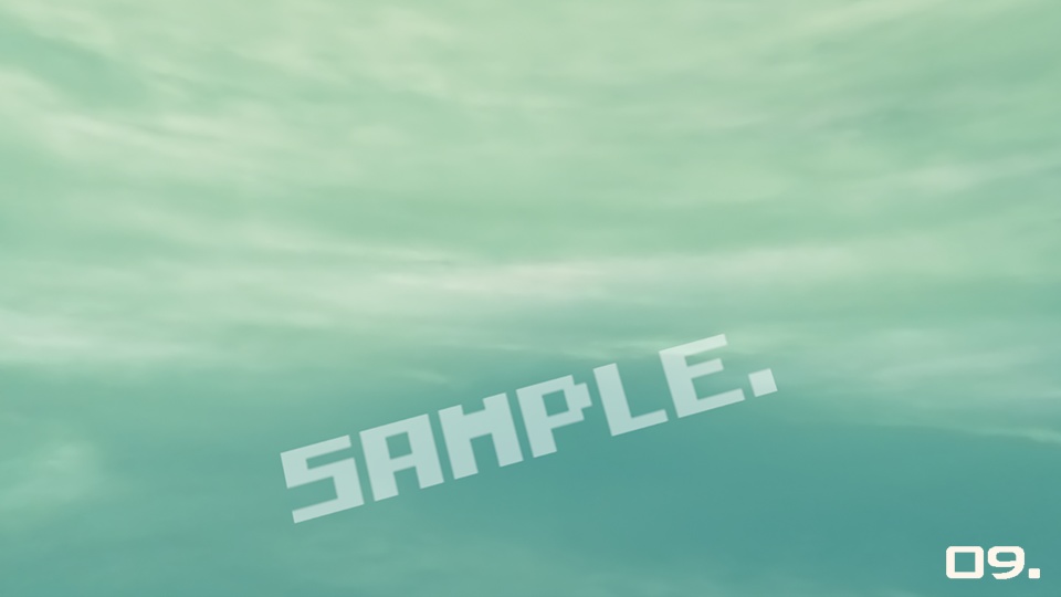 スカイボックスAセット