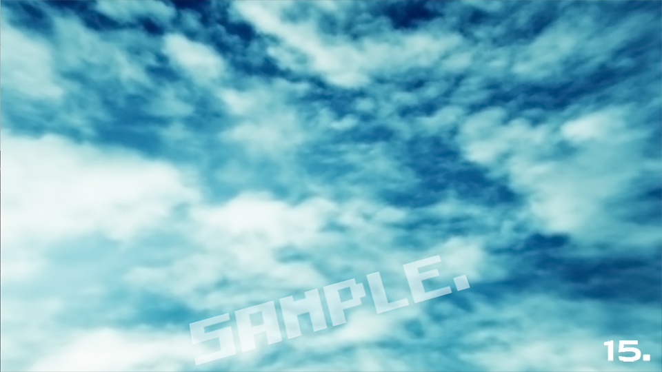 スカイボックスBセット