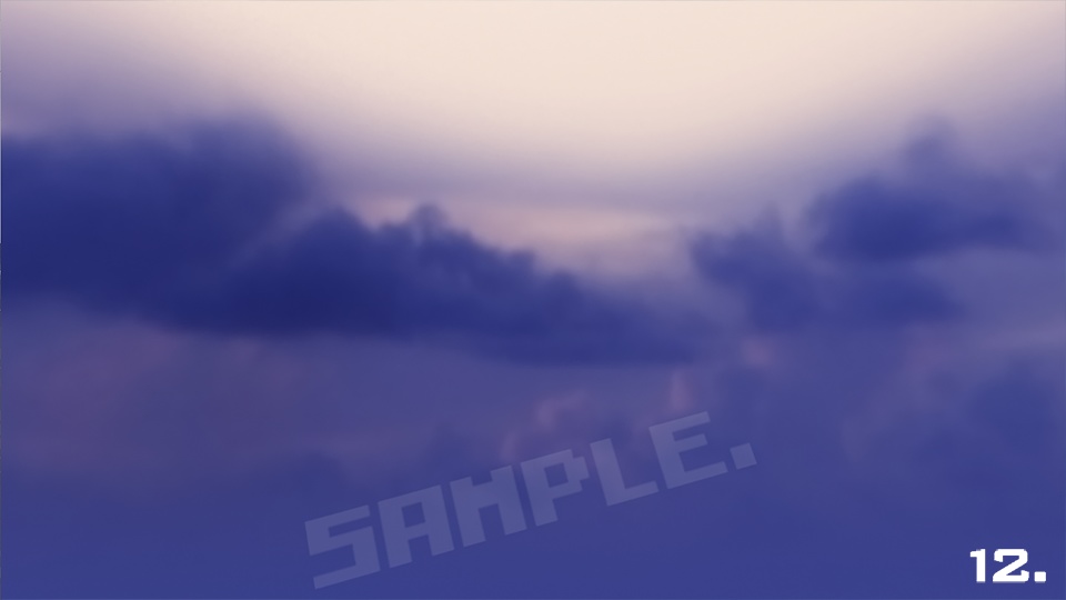 スカイボックスBセット