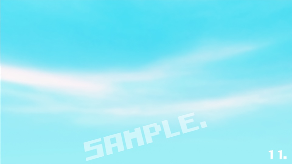 スカイボックスBセット