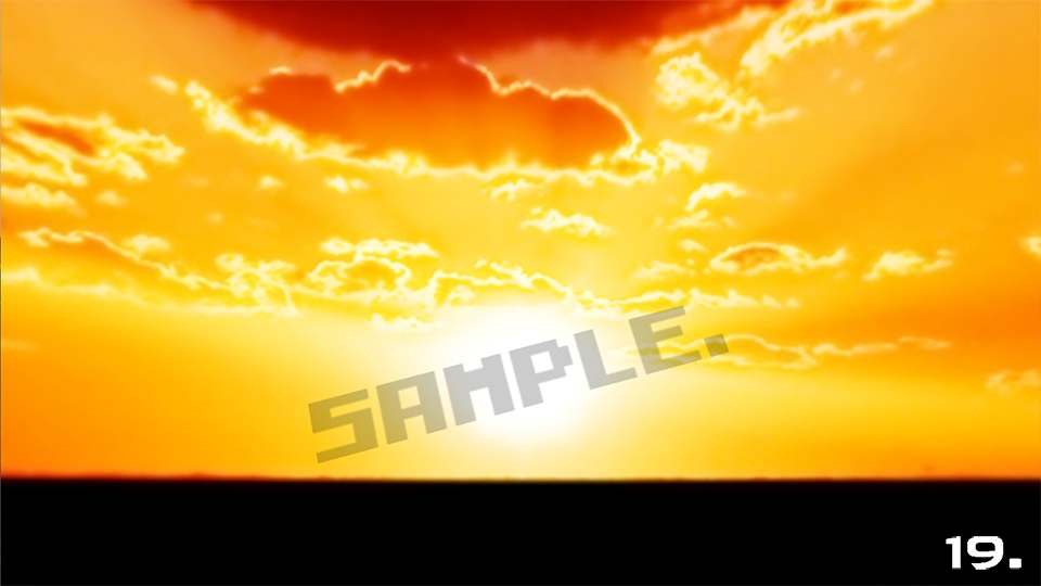 スカイボックスBセット