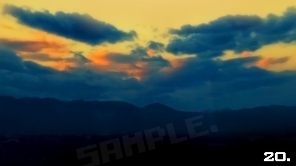 スカイボックスCセット