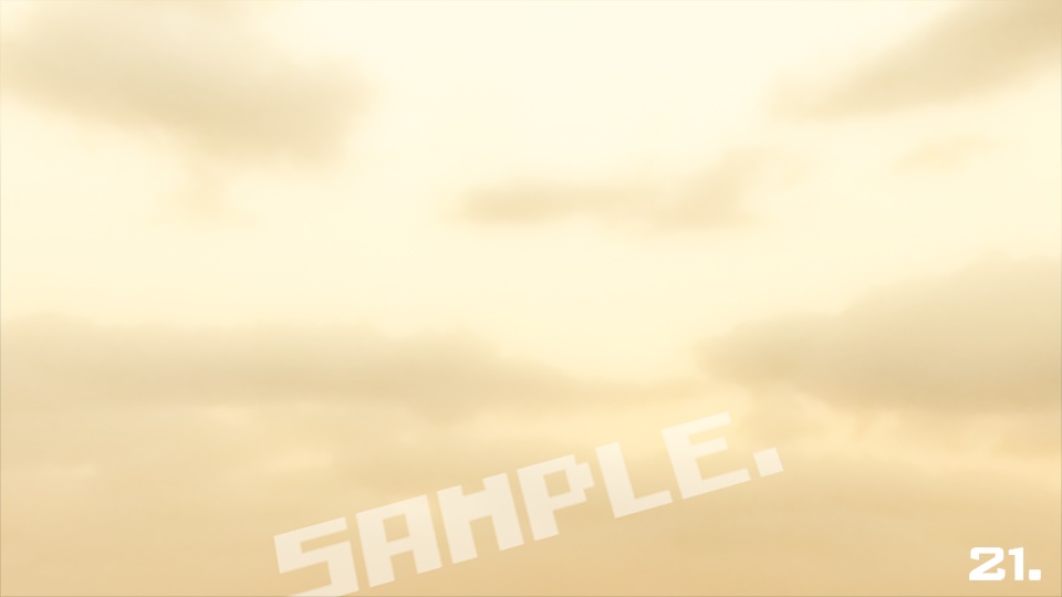 スカイボックスCセット