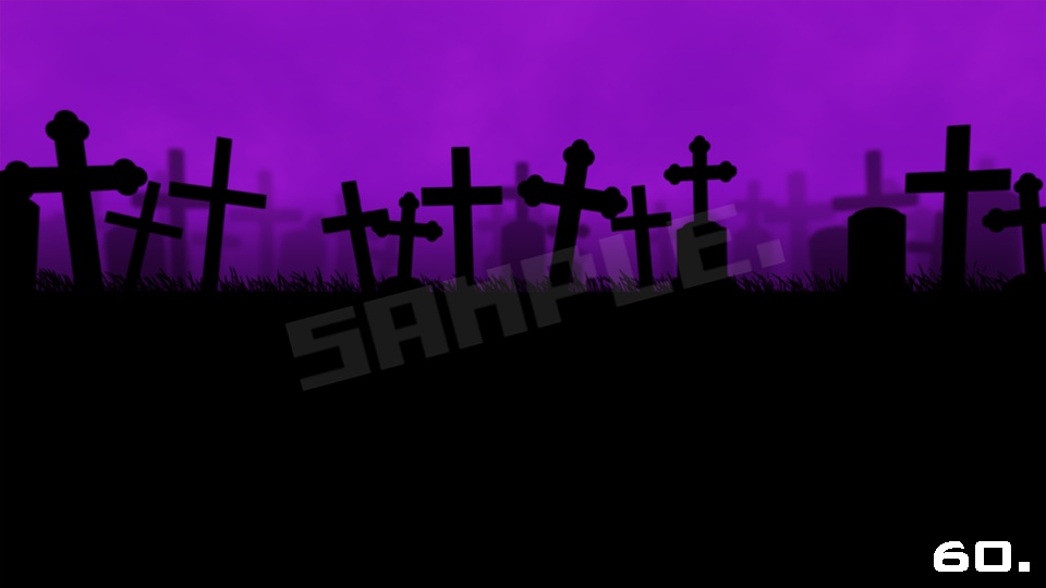 スカイボックスHセット ハロウィン