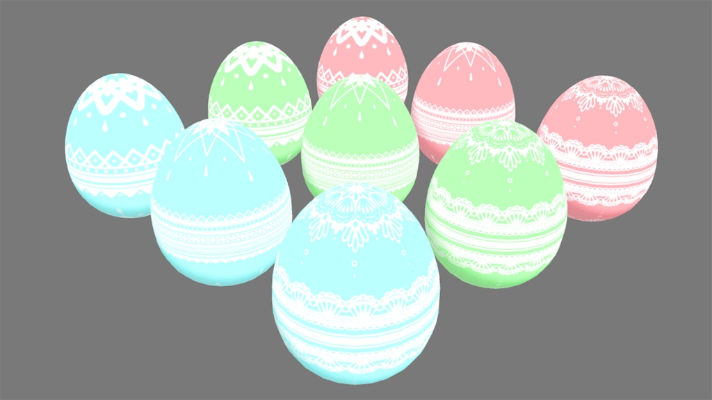 スカイボックスJセット イースターエッグ付き