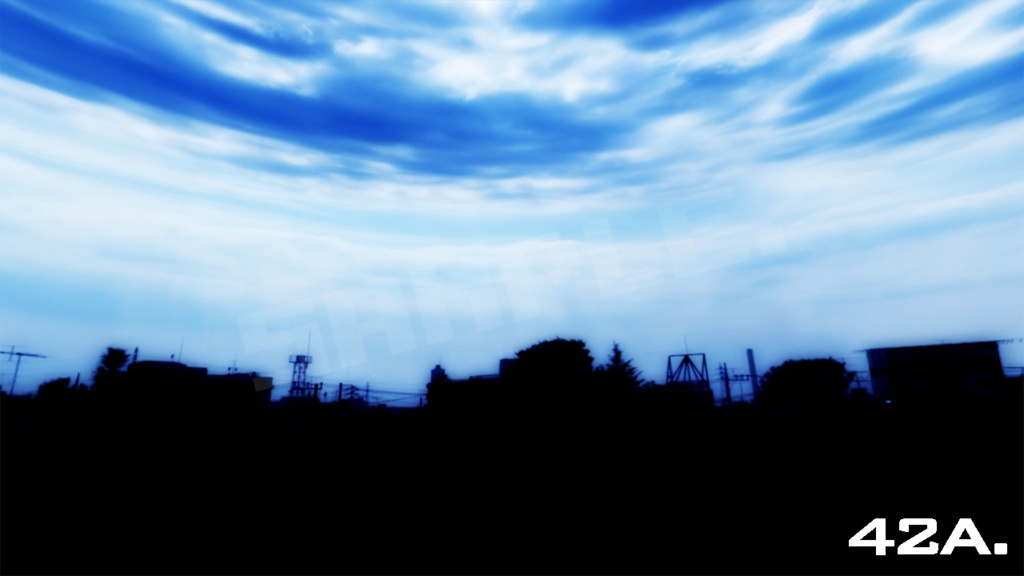 スカイボックスKセット