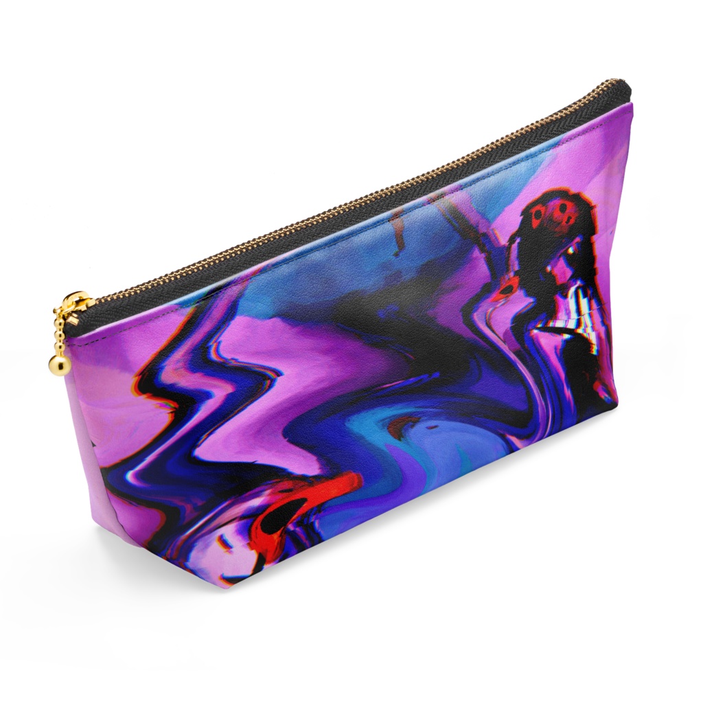 Dream core ポーチ