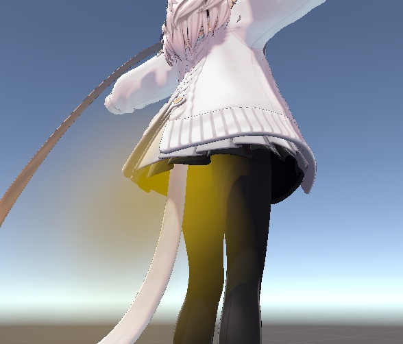【VRChat向け/無料あり】AutoFartSystem - 勝手におならしちゃうギミック