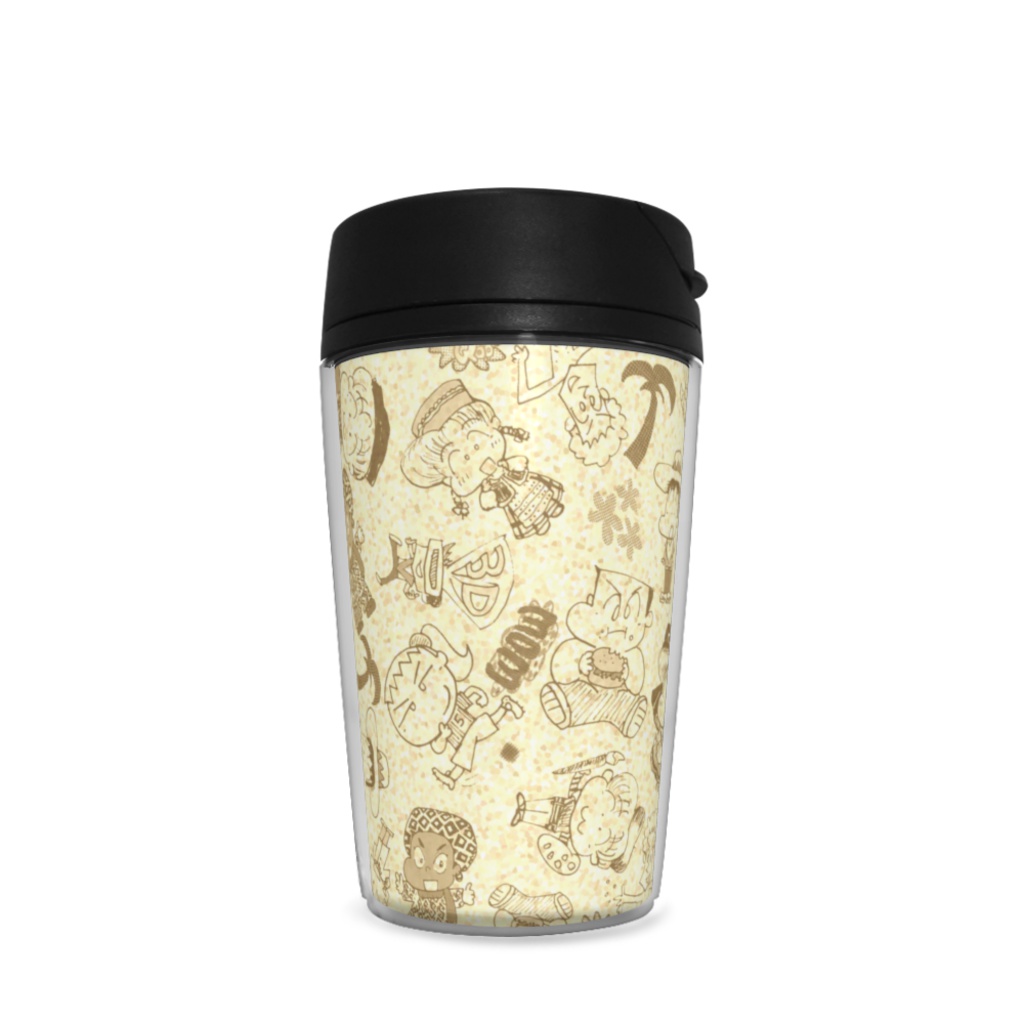 ロコトルアン・キッズ タンブラー