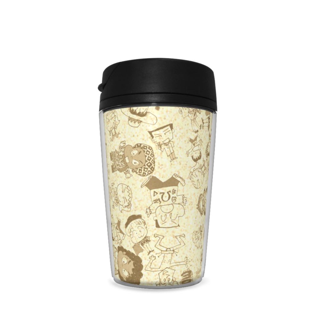 ロコトルアン・キッズ タンブラー