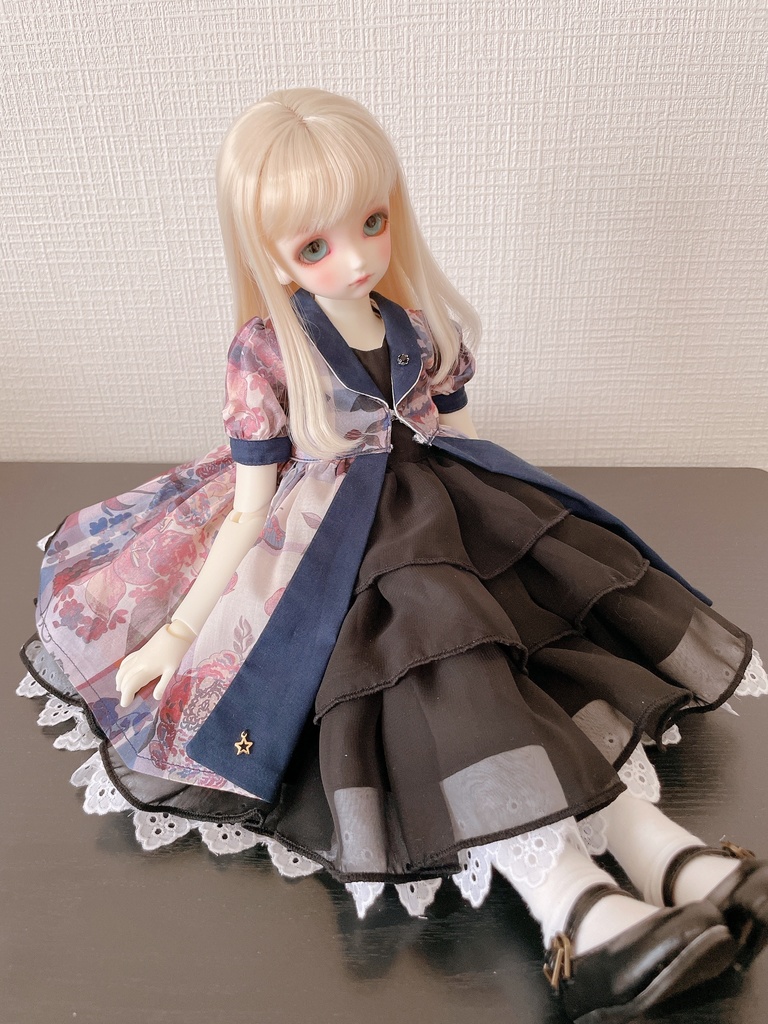 ドルパ53新作☆SDM/MDDサイズ
