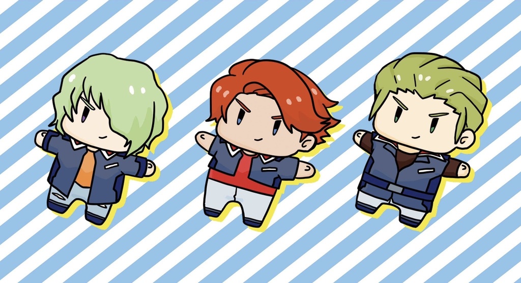 ポーチ