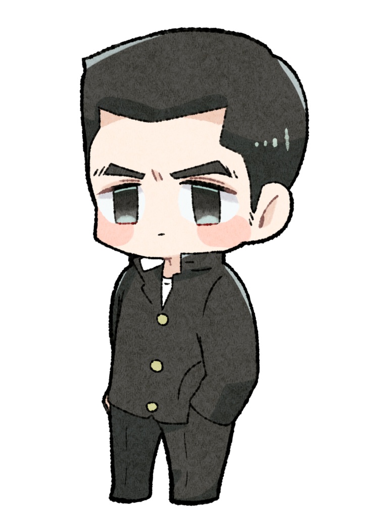 アクリルキーホルダー