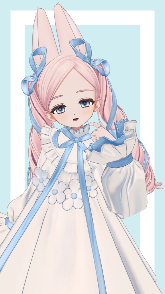 Fyuett追加対応✨【12アバター対応】ILLMINA EYE✨