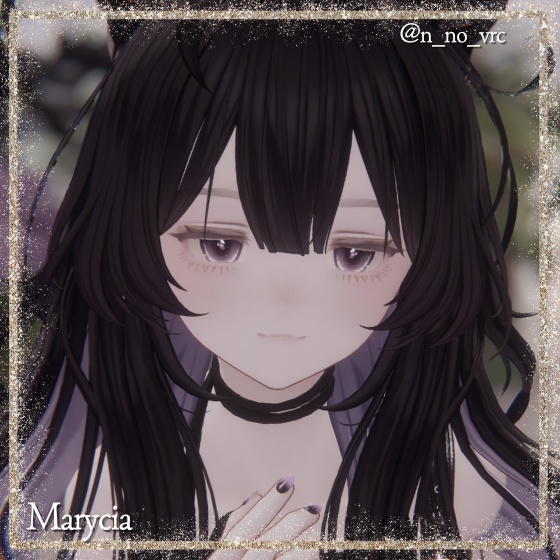 ✨【11アバター対応】ILLMINA EYE✨