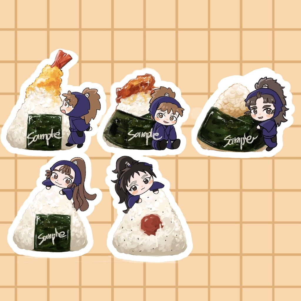 学園のみんなとお食事パーティ(1-6年)