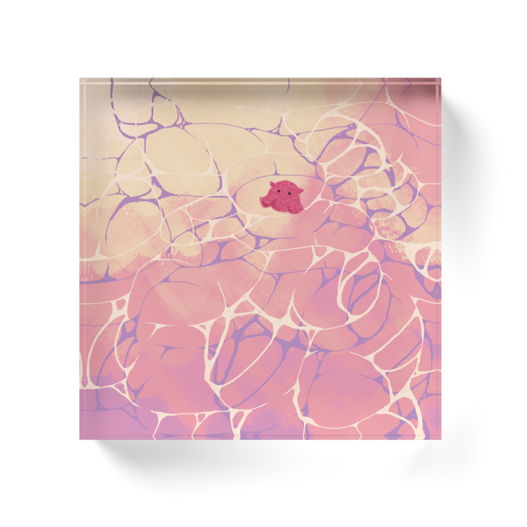 たそがれめんだこ