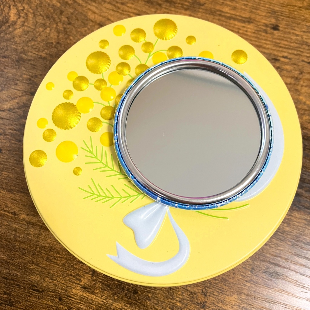 さわやかな海のめんだこさん