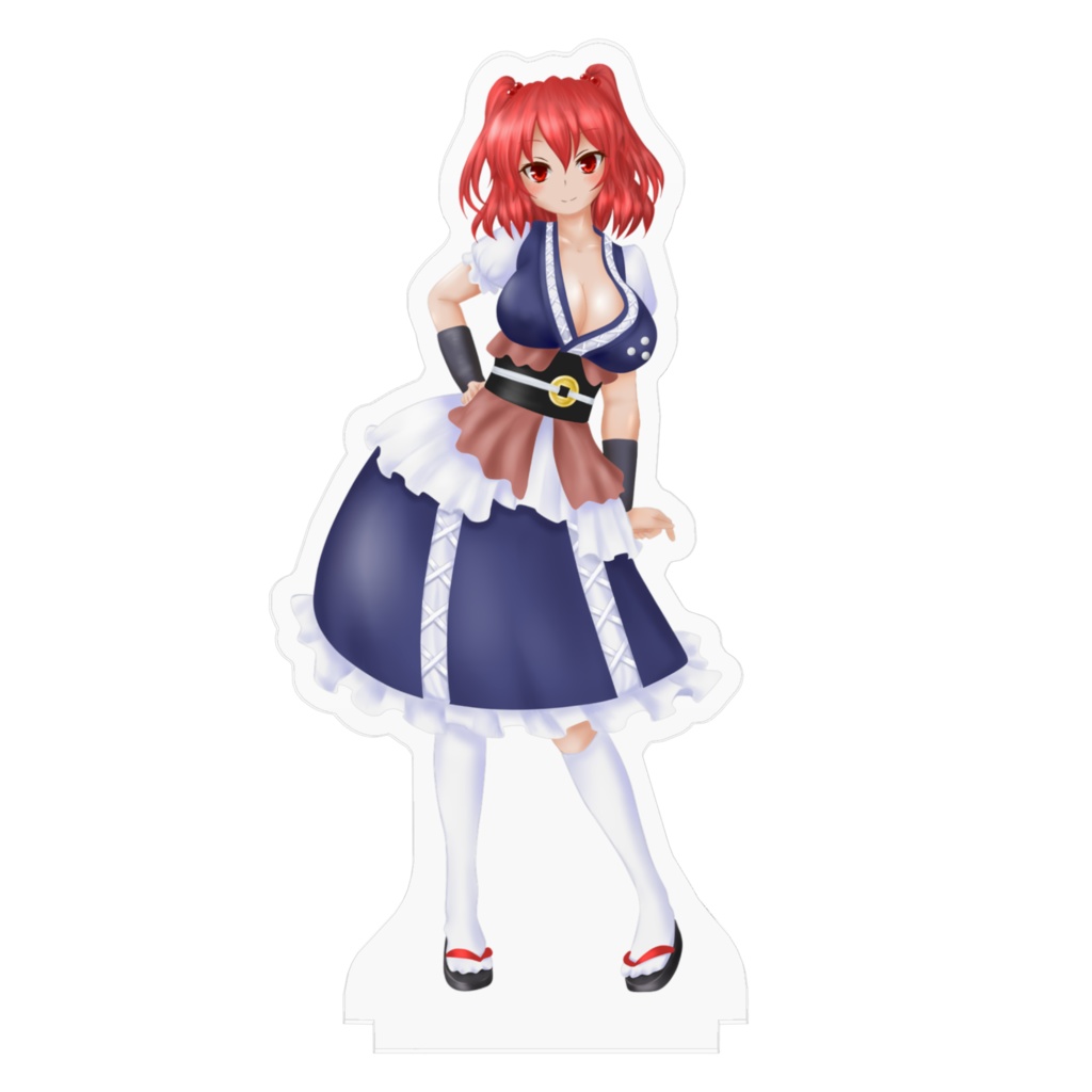 小野塚小町(アクスタ)