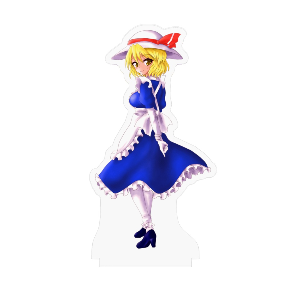 カナ・アナベラル(アクスタ)