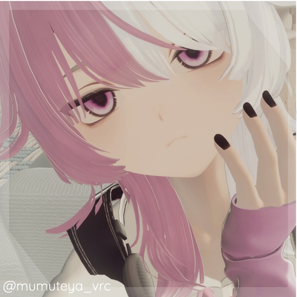 AzMade_makeup+eyes 3