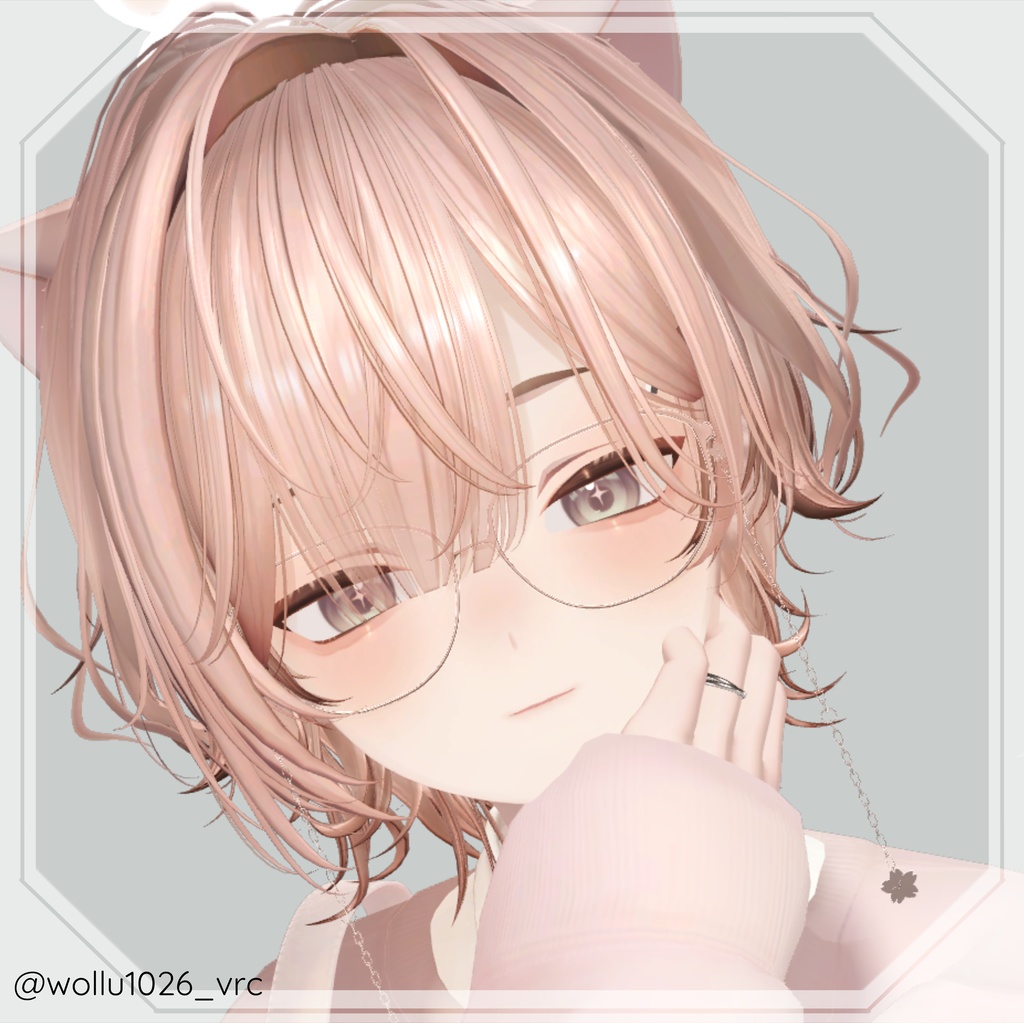 【Kuuta】刻ノ彩 make&eye texture