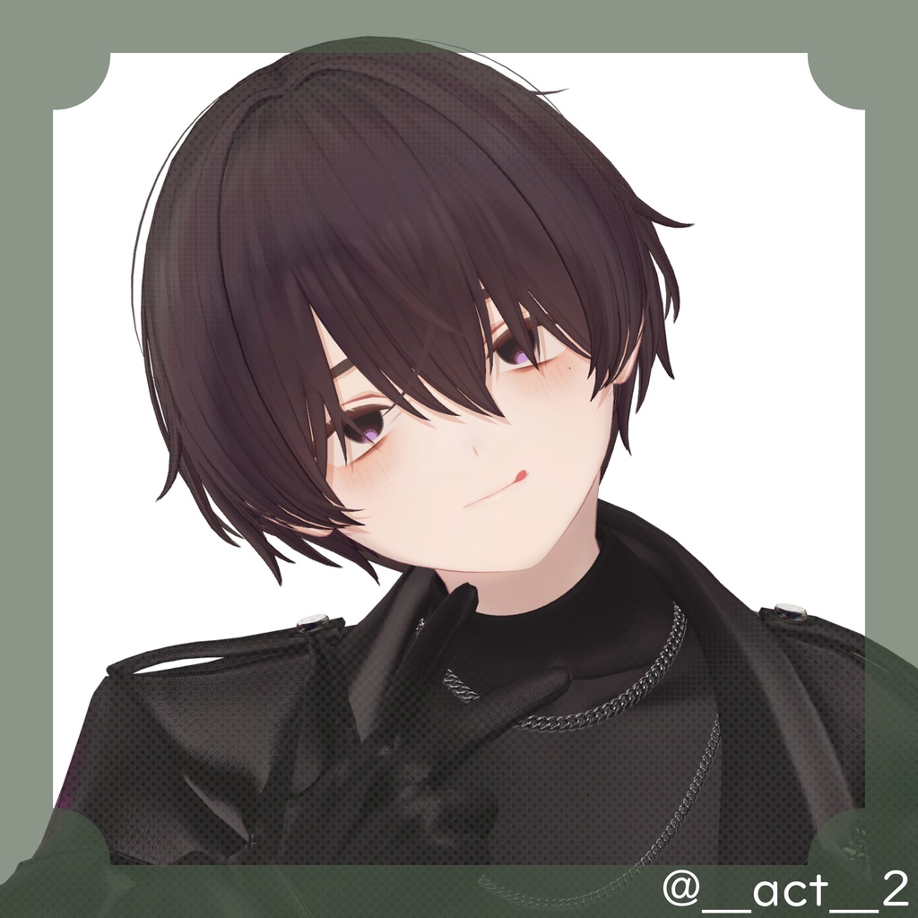 AzMade_まんまるアイ&メイクてくすちゃ!