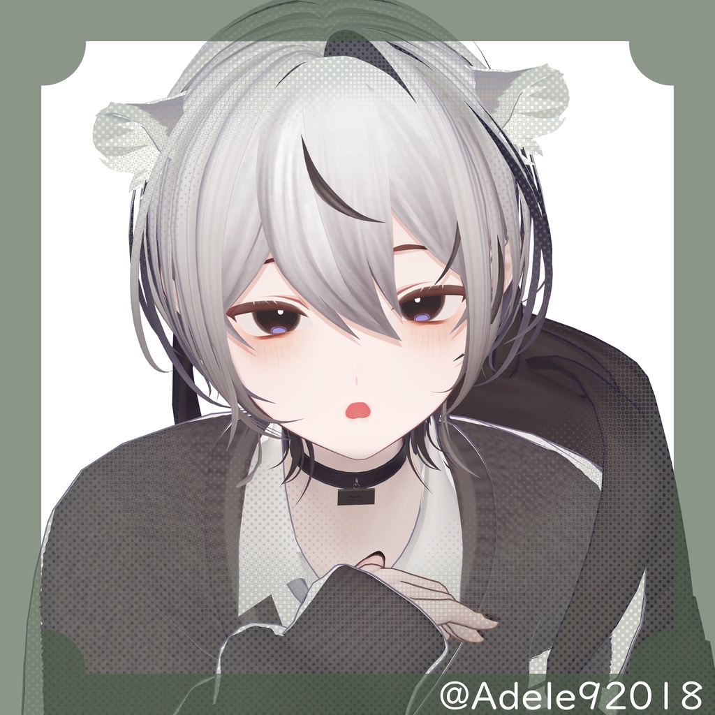 AzMade_まんまるアイ&メイクてくすちゃ!