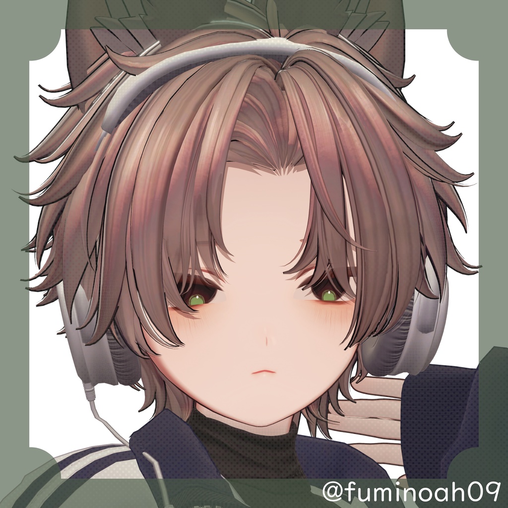 AzMade_まんまるアイ&メイクてくすちゃ!