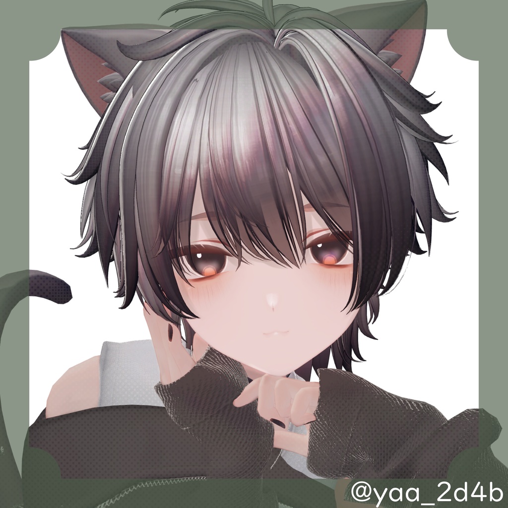 AzMade_まんまるアイ&メイクてくすちゃ!