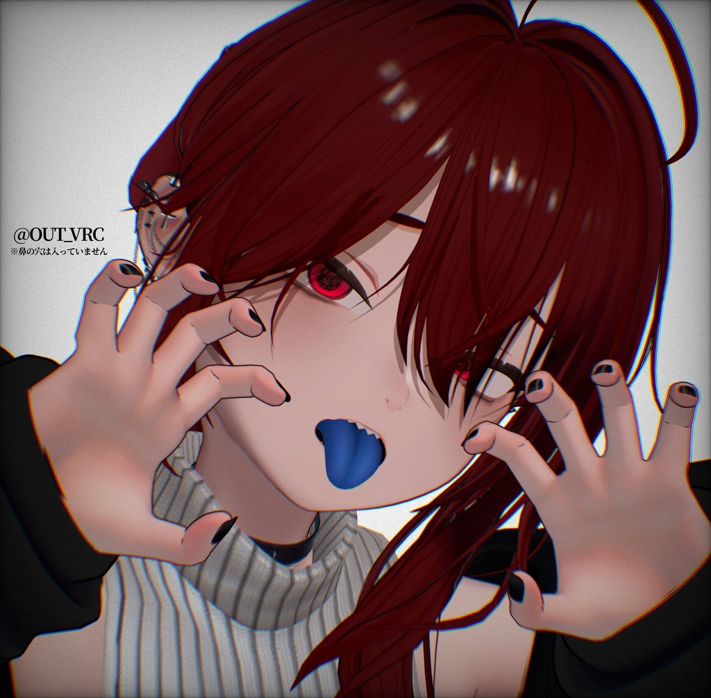 縺_moture_makeup&eyes Texture